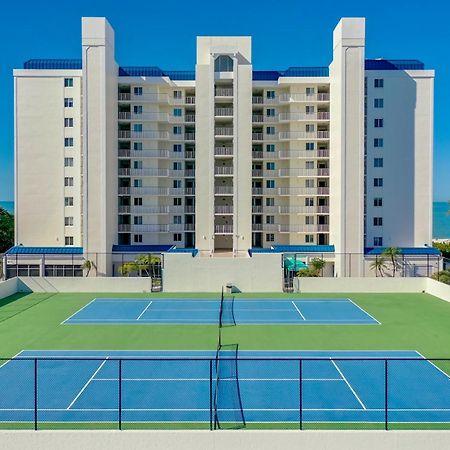 Totally Renovated Beachfront Condo At Apollo! Marco Island Dış mekan fotoğraf